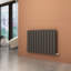 Sydnee Horizontal Designer Radiator-535167861-535167850