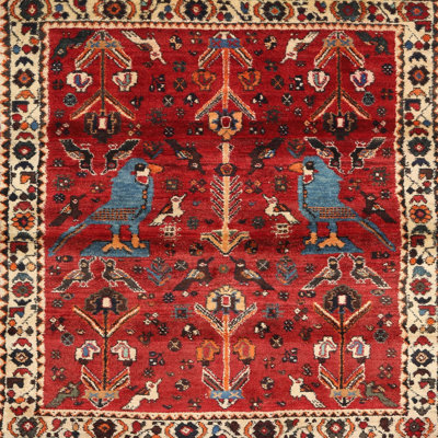 Oriental Indoor Rug