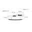 Table basse Modern Creative