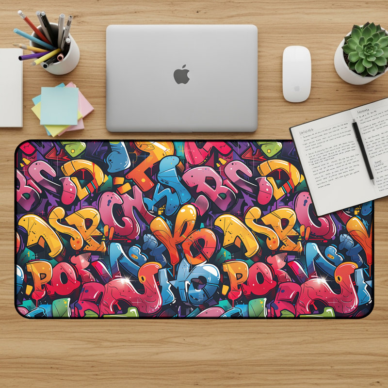 Desk Pad