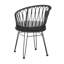 CHAISE, 2PCS avec 2 coussins