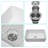 White Farmhouse Sink - 30 X 20 X 9 Inch White Farmhouse Kitchen Sink Apron Front Porcelain Ceramic Single Bowl Kitchen Sinks