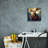 'Lumberjack' by Sean Parnell Canvas Wall Art