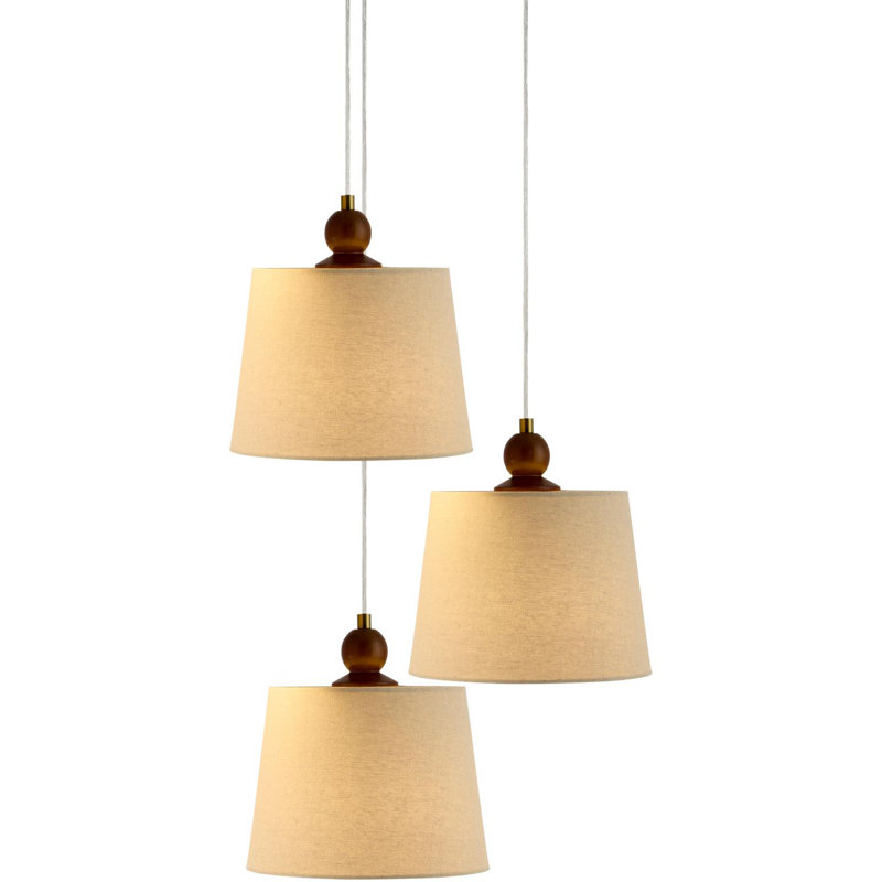 Lustre Myoshia, Beige