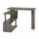 Kasota L-Shaped Computer Desk