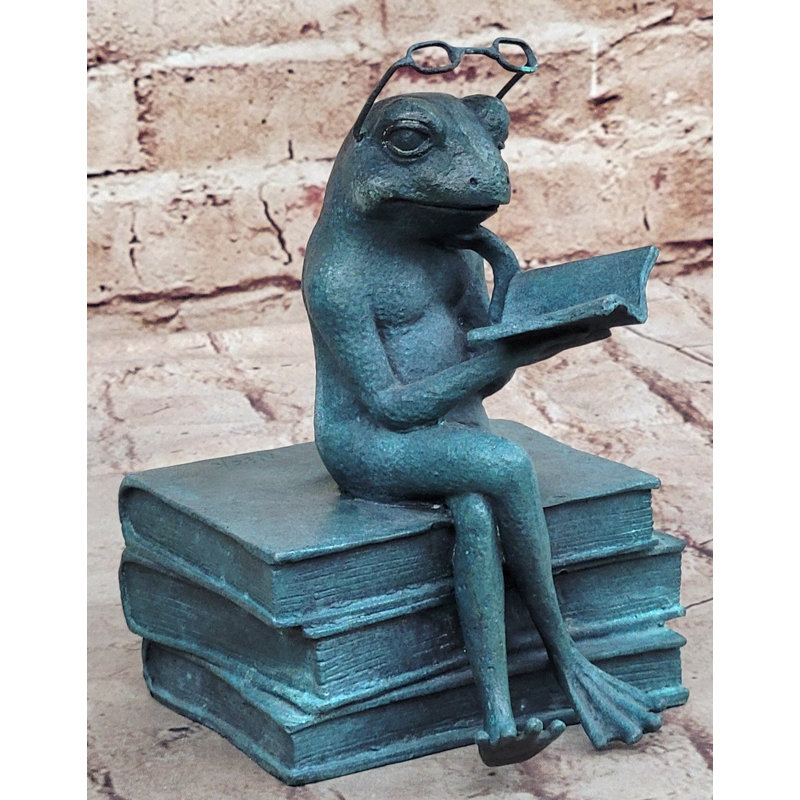 Figurines et sculptures
