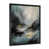 Black Picture Framed selected