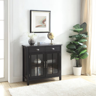 Omolana Accent Cabinet