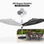Cotter 3.4m Cantilever Parasol-728562657