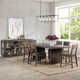 Daly 82'' Dining Table