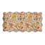 Puro 16" Hostess Tray - Amber