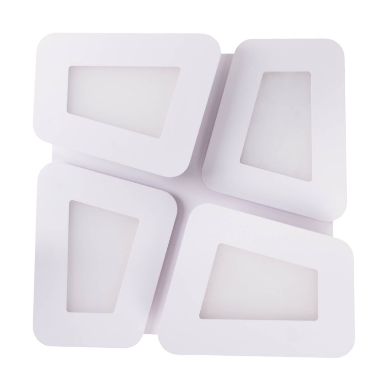 Dekeyzer LED Flush Mount