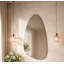 Infinity Curved Mirror