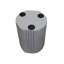 Vase de table Durk 9,84 "Durk-106640123-106640120
