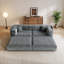 Canapé-lit 78,7 po convertible Cloud-782350210
