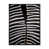 Black Floater Frame Canvas