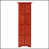 Rouge sélectionné