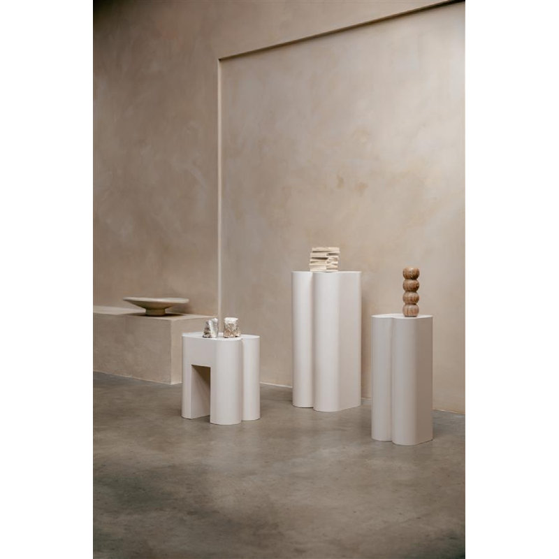 Shape Planter Set (2)