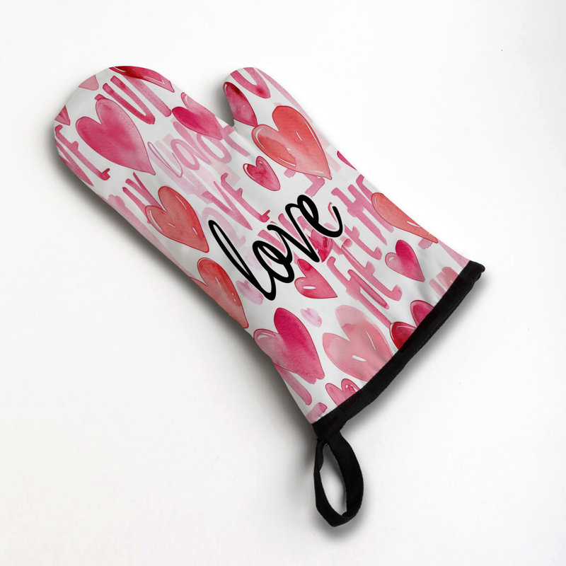 Love Letters Galore