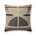 Black/Ivory Geometric