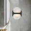 Odin 1 - Light Bath Sconce-81710755