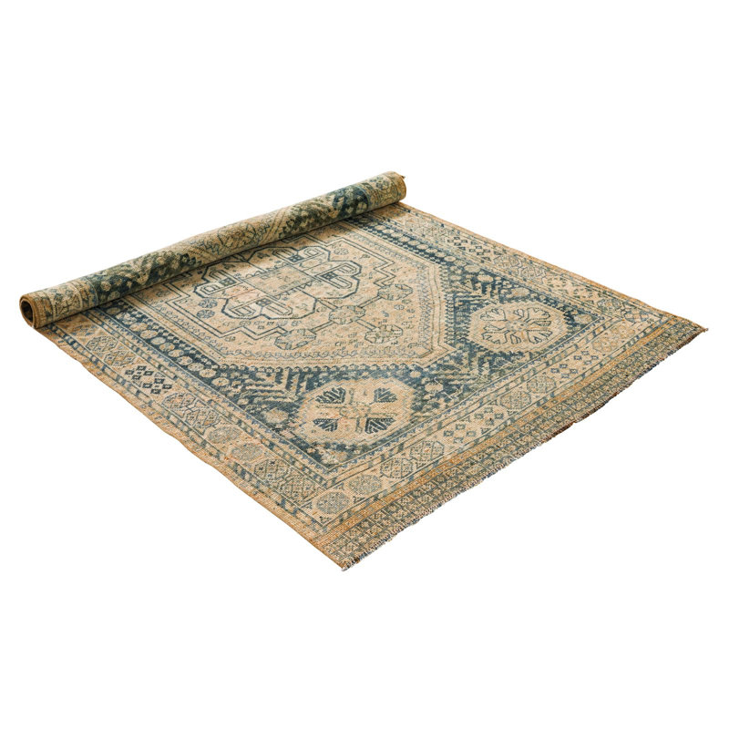 Tapis turc Anatolian