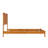 Troutville Solid Wood Standard Bed-565782908-634703176