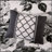 Full/Queen Floral Print Comforter Set