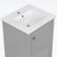 Meuble-lavabo 20 po avec lavabo en céramique-129226191