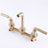 2-handle Bathroom Faucet-50505314