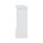 Hebbington Tiled Marble Electric Fireplace