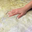 Tapis à poil long de qualité supérieure lavable à la machine ADS562-564515041-564515044