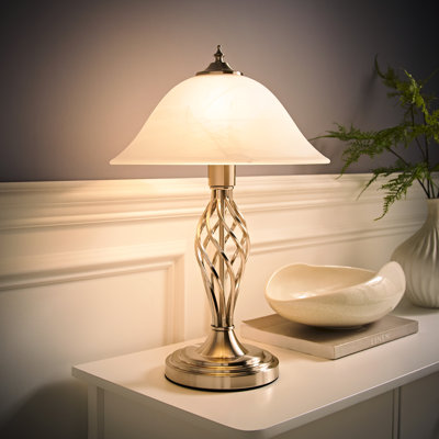 Axelrod Metal Table Lamp