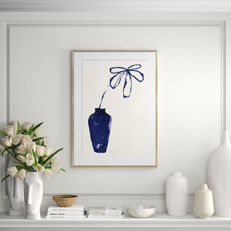Fiddleleaf Giclee Print by Susan Hable