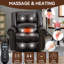 Priamo Recliner-1302138511