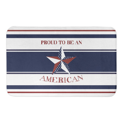 Microfiber Non-Slip Bath Mat