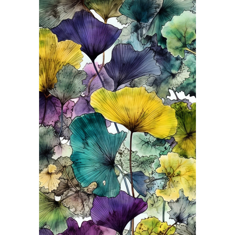 Wrapped Canvas Print, 60.96 cm H x 91.44 cm W
