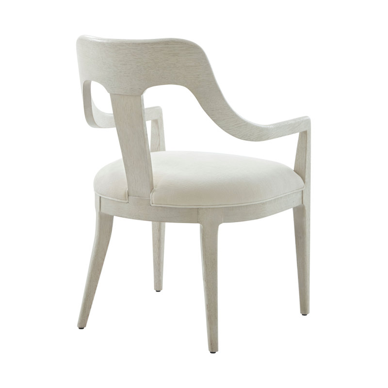 Essence Upholstered Arm Chair