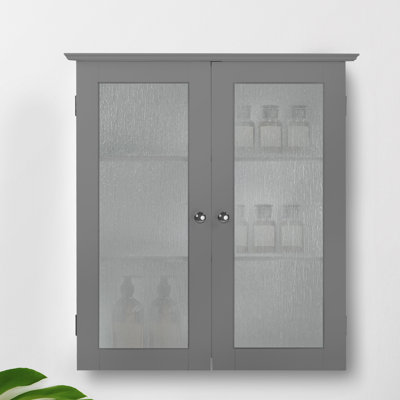 Mcgehee Bathroom Cabinet