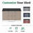 Value Gable Shed With Side Entry-120593900-120593896