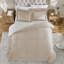 Ensemble d'édredon réversible en micro-vison et sherpa 3 pièces Swift Home-530182262-530182256
