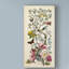 «Chinoiserie Natura II», impression sur toile tendue-33418717