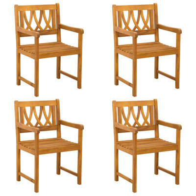 Patio Dining