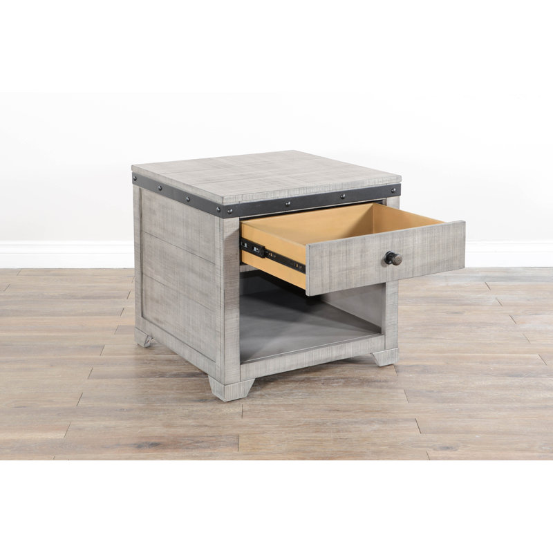 Table de bout Vakeel 24