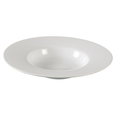 Assiette à dessert 9,5 po Abco