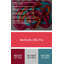 Art mural sur toile Biomorphic Abstraction 38-423787866