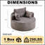 Fauteuil Fluffy-1907934500