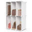 10 Pair Shoe Storage Cabinet-1328373406