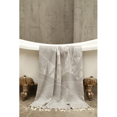 Mansfield Ultra Light Beach Towel