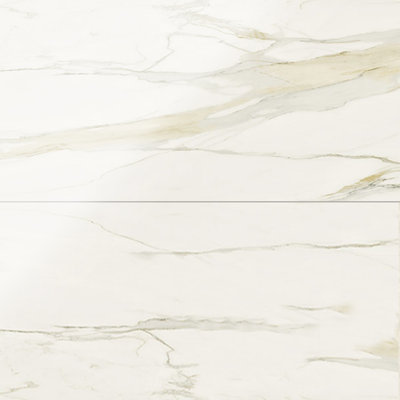 Tuscany Marble 24x48 Polished Calacatta Gold